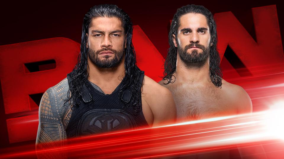 WWE RAW Results – May 29, 2017