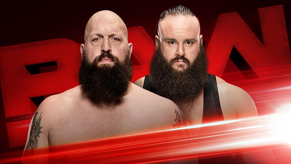 WWE Raw Results – September 4, 2017