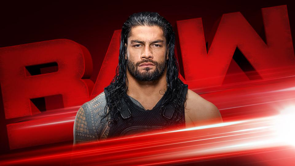 WWE Raw Results – September 25, 2017