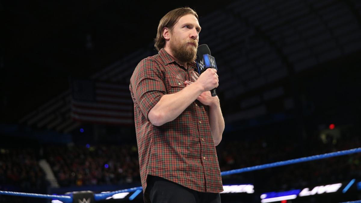 WWE SmackDown Live Results – December 26, 2017