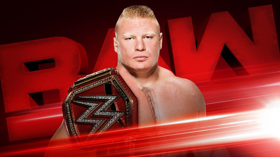 WWE Raw Results – January 1, 2018