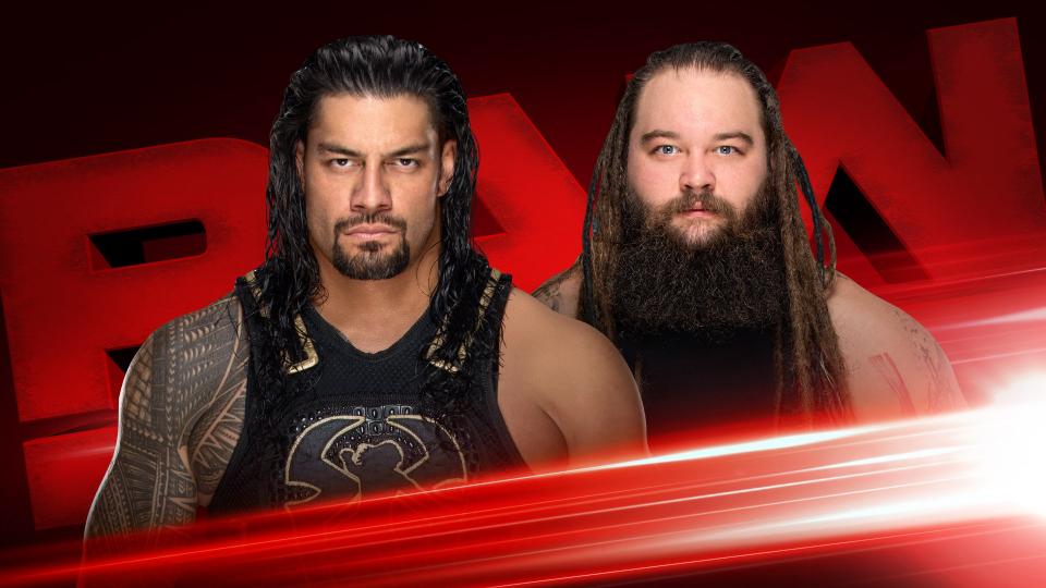 WWE Raw Results – February 5, 2018