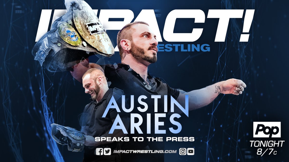 Impact Wrestling Results – February 8, 2018