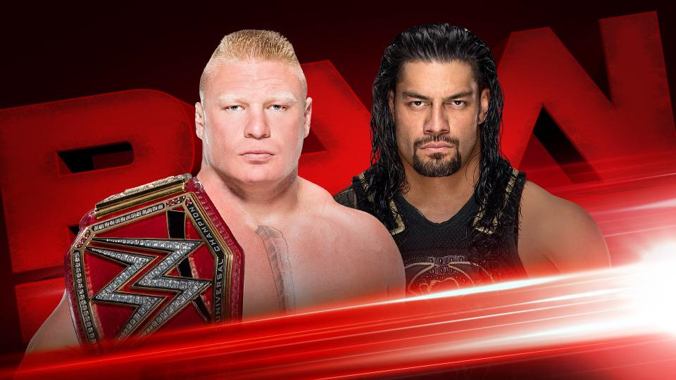 WWE Raw Results – March 12, 2018