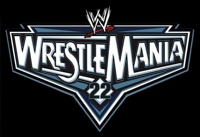 Wrestling Rewind: WWE WrestleMania 22