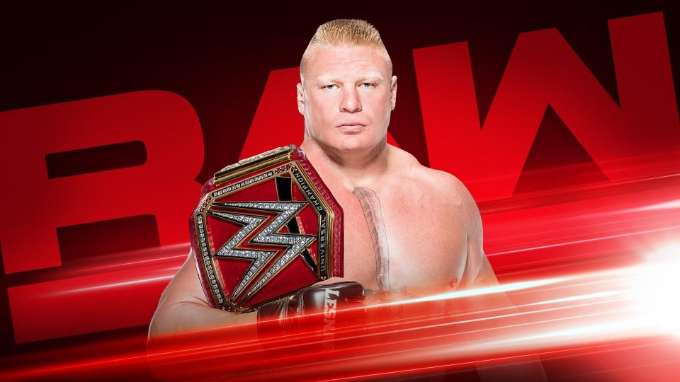 WWE Raw Results – July 16, 2018