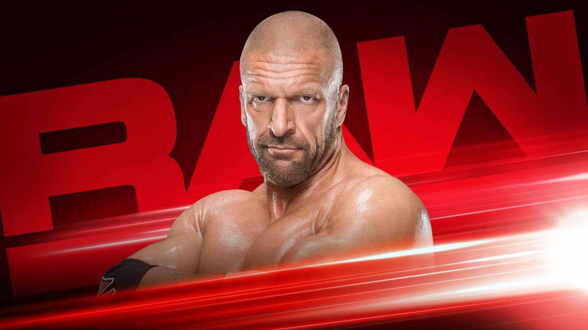 WWE Raw Results (9/10): Triple H & Mick Foley Returns