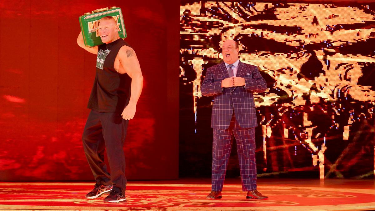 WWE Raw Results (5/20/19): Beast In The Bank