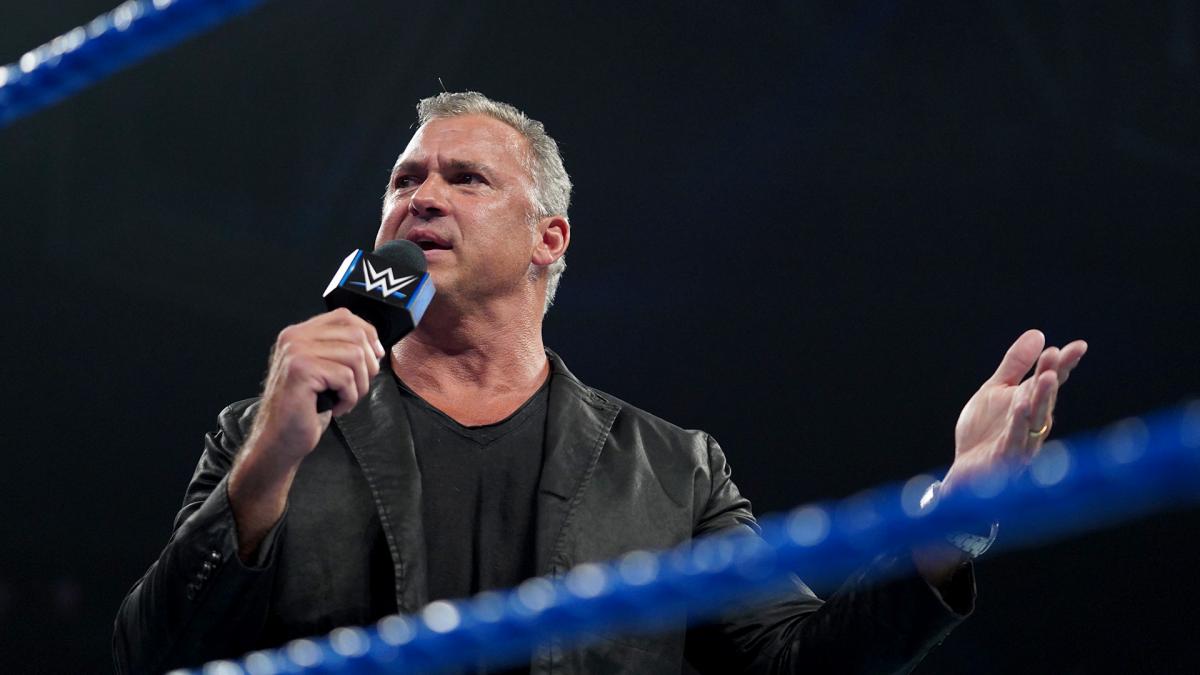 WWE SmackDown Live Results (7/16/19): Town Hall Meeting