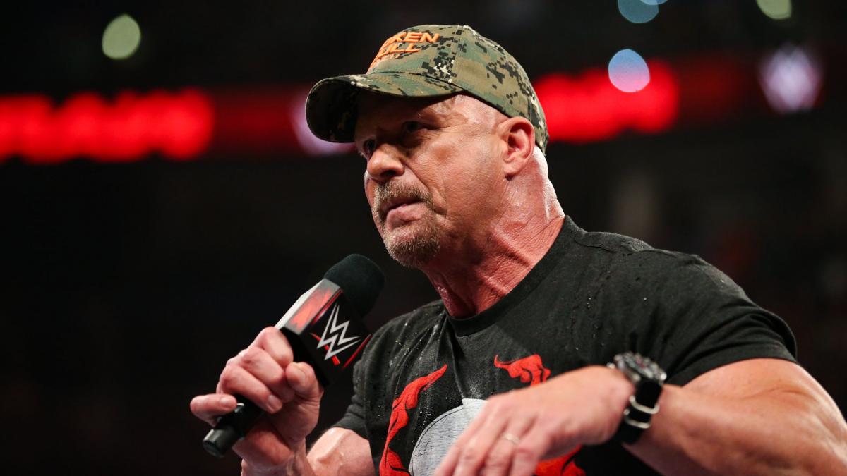 WWE Raw Results (7/22/19): Raw Reunion