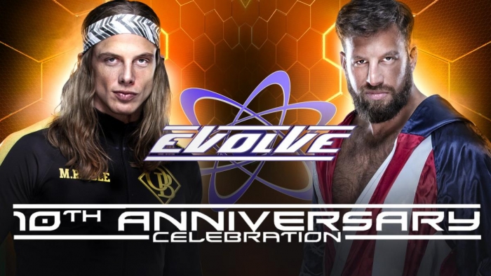 EVOLVE 131 Results