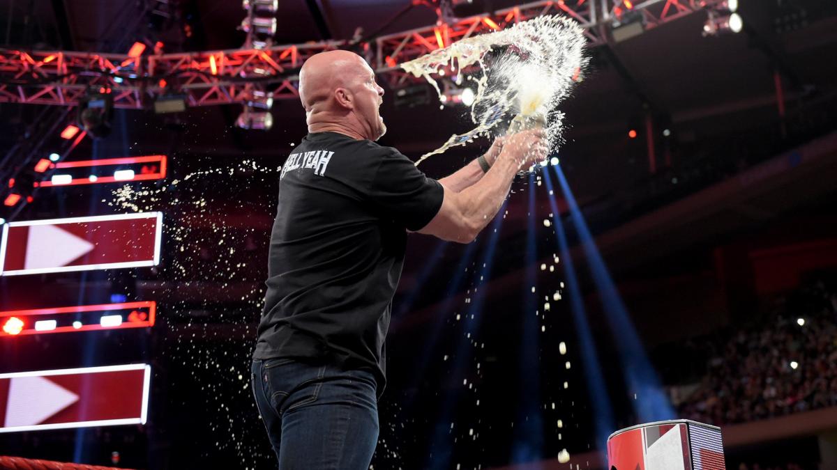 WWE Raw Results (9/9/19): Stone Cold Returns To MSG