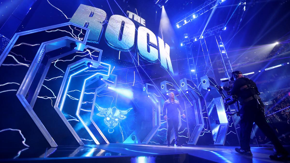 WWE Friday Night SmackDown Results (10/4/19): The 20th Anniversary