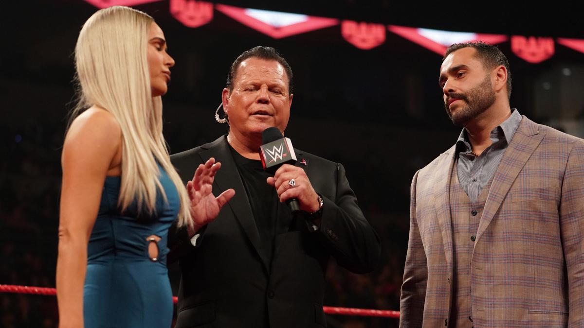 WWE Raw Results (10/28/19): The Divorce Court