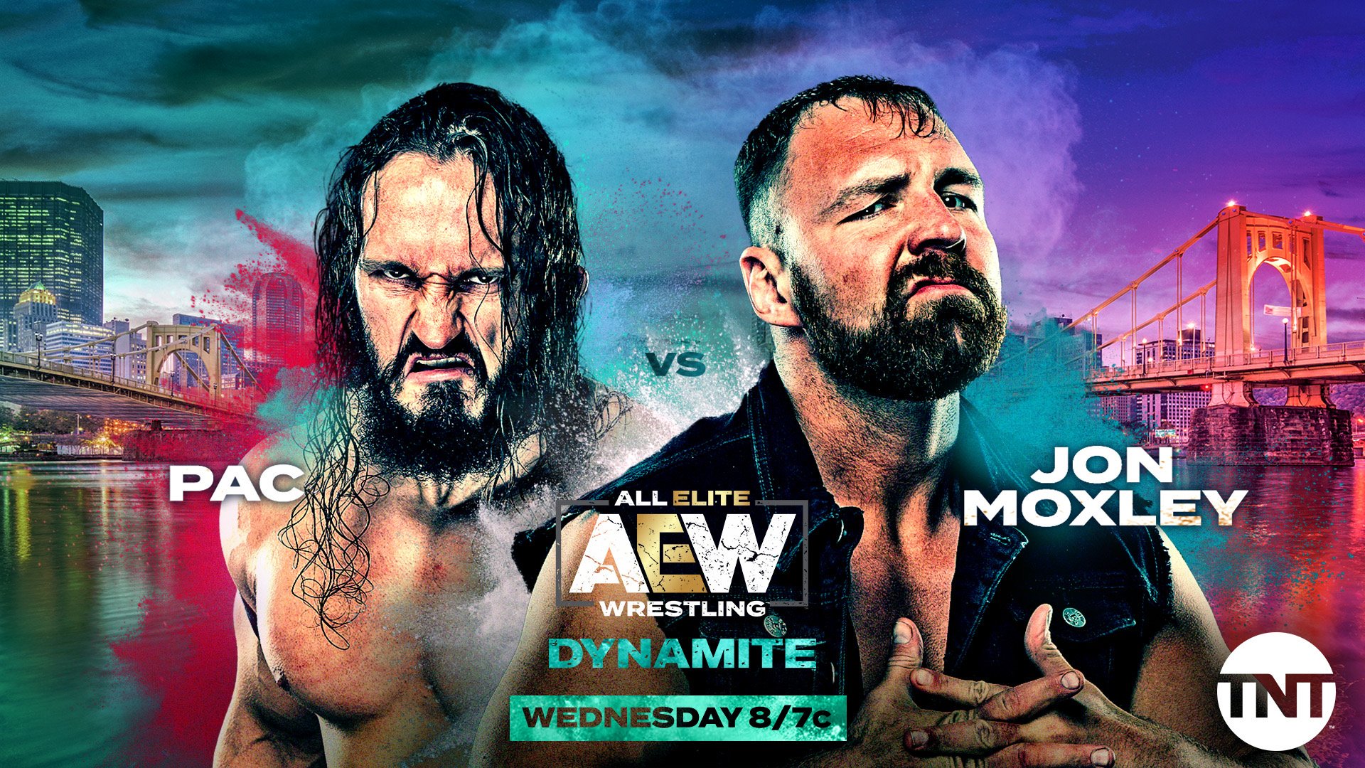AEW Dynamite Results (10/23/19): Jon Moxley vs. PAC