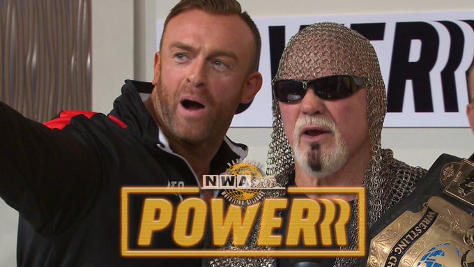 NWA Powerrr Results (1/14/20): Strictly Business TakeOver