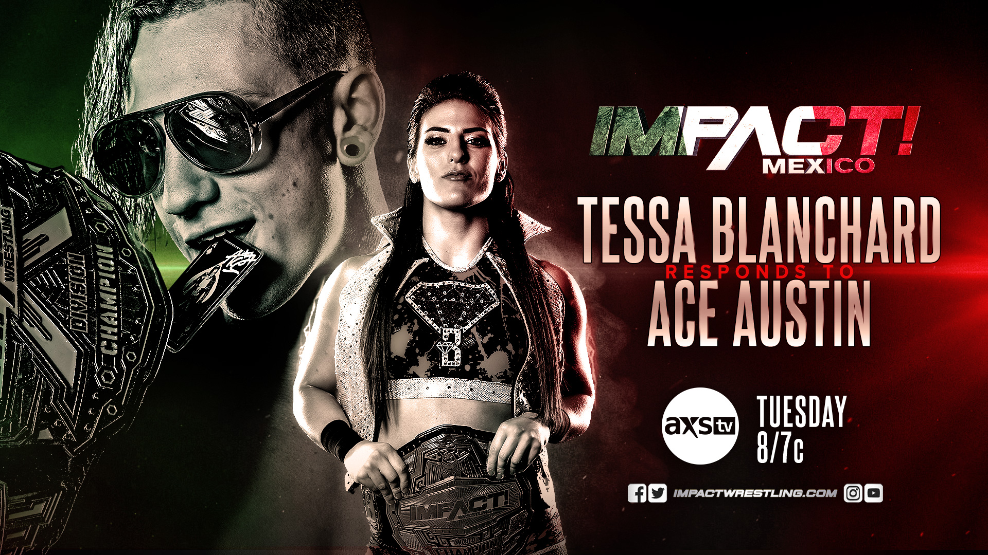 IMPACT Wrestling Results (2/4/20): Tessa Blanchard Responds To Ace Austin
