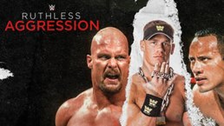 WWE Ruthless Aggression: It’s Time To Shake Things Up