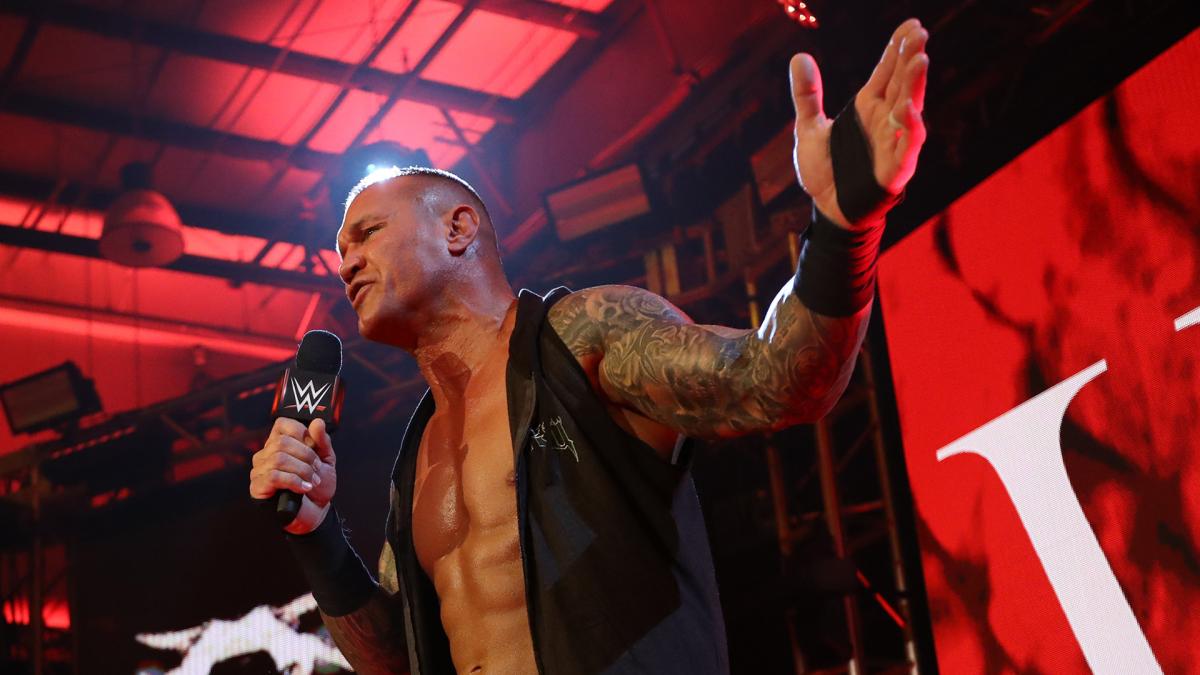 WWE Raw Results (3/23/20): Randy Orton Responds To Edge