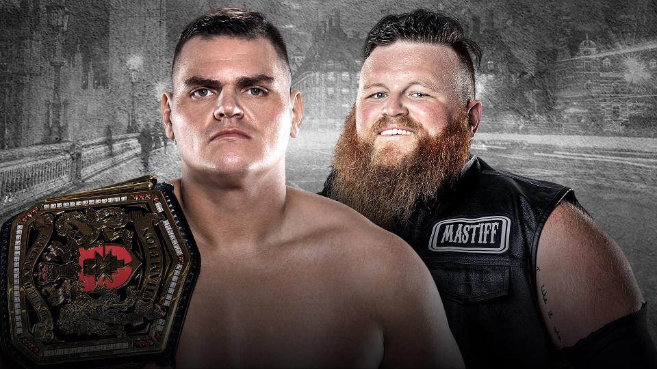 WWE NXT UK Results (3/5/20): WALTER vs. Dave Mastiff