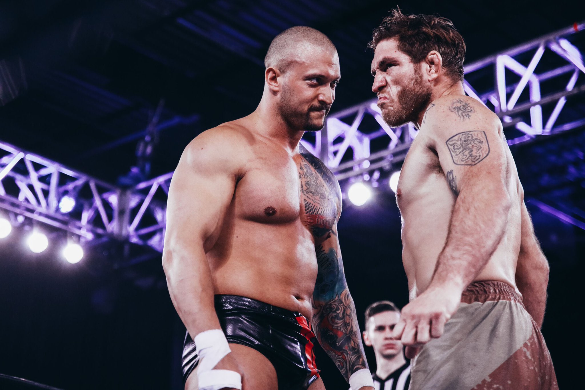 MLW Fusion Results (3/14/20): Filthy Tom Lawlor vs. Killer Kross