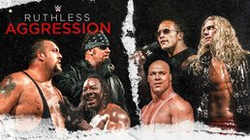 WWE Ruthless Aggression: Civil War (Raw vs. SmackDown)