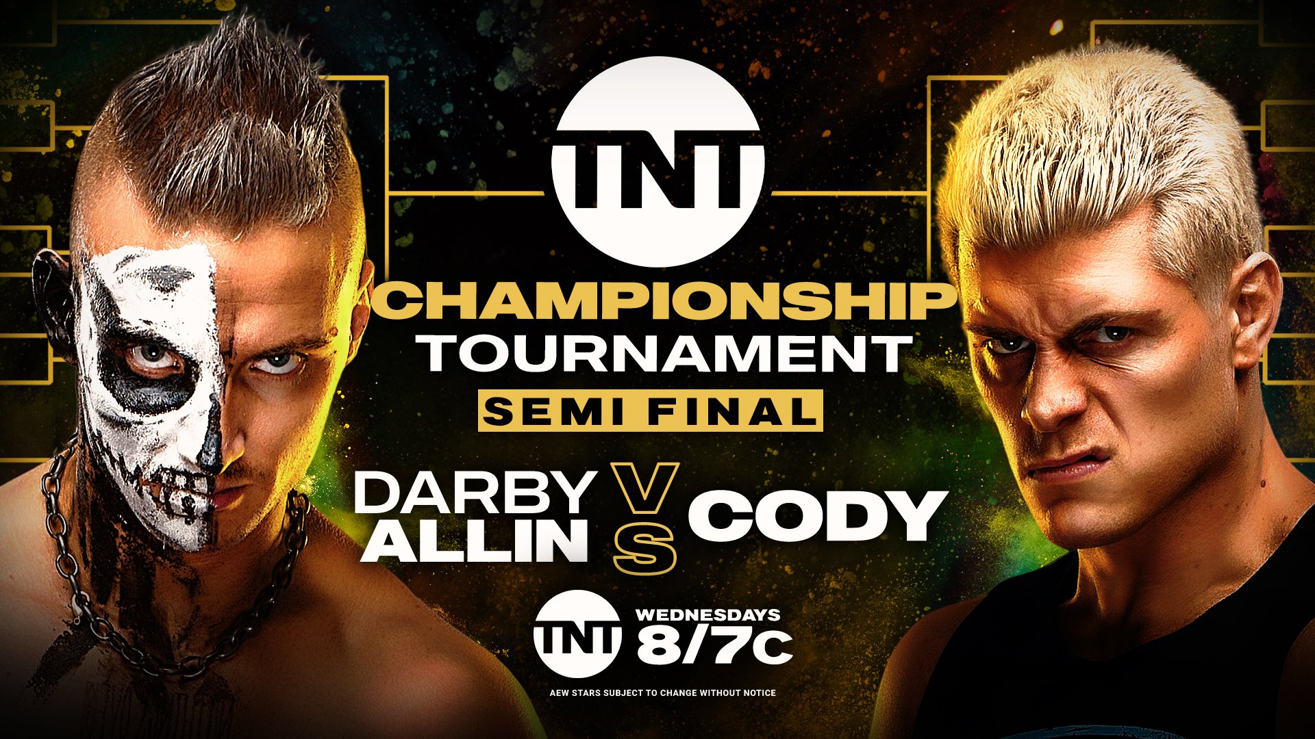 AEW Dynamite Results (4/29/20): Cody Rhodes vs. Darby Allin