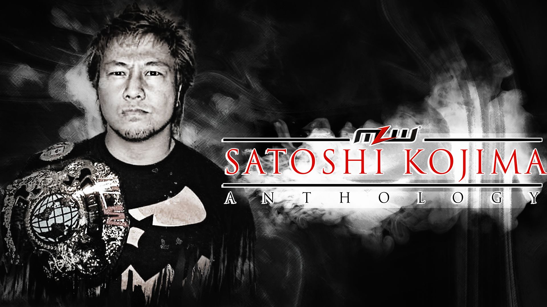 MLW Anthology: Satoshi Kojima