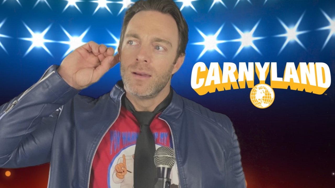 NWA Carnyland Report (6/9/20): “A Mayor Is You … Maybe?”