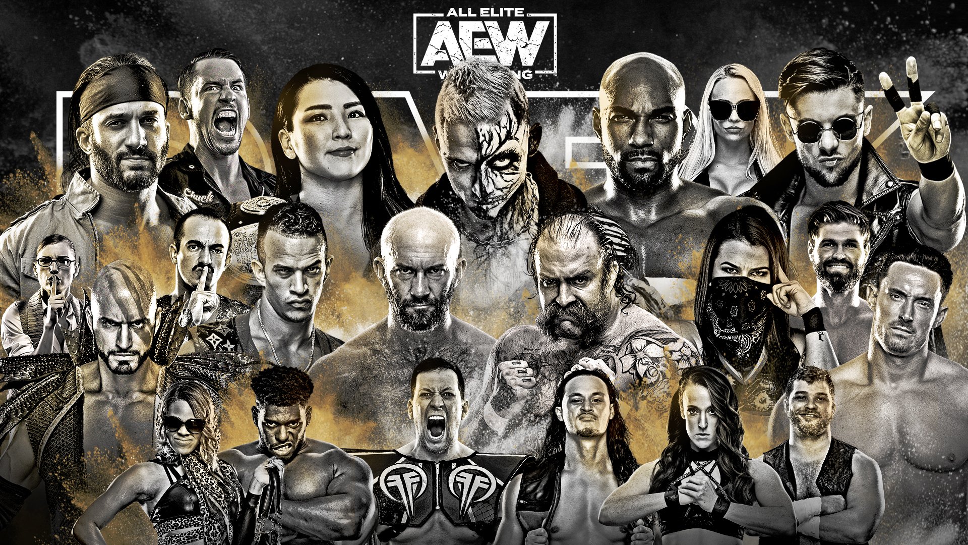 AEW Dark Results (7/21/20): The Butcher & The Blade vs. Brandon Cutler & Peter Avalon