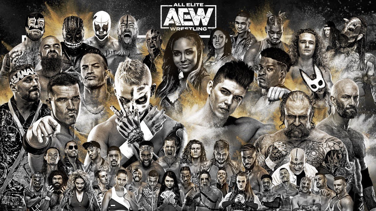 AEW Dark Results (11/3/20): Sammy Guevara vs. Lee Johnson