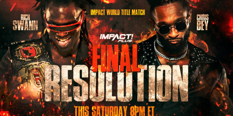 IMPACT Final Resolution 2020 Results