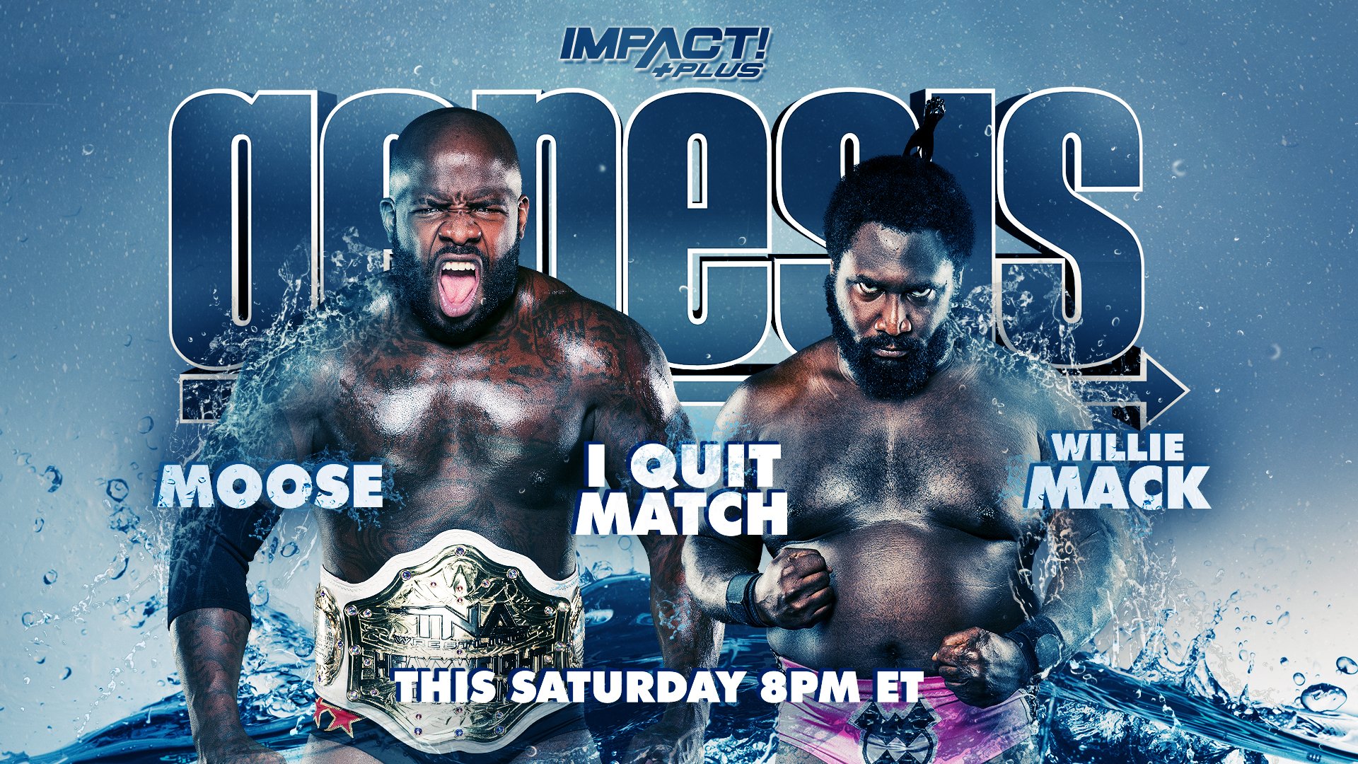 IMPACT Genesis 2021 Results