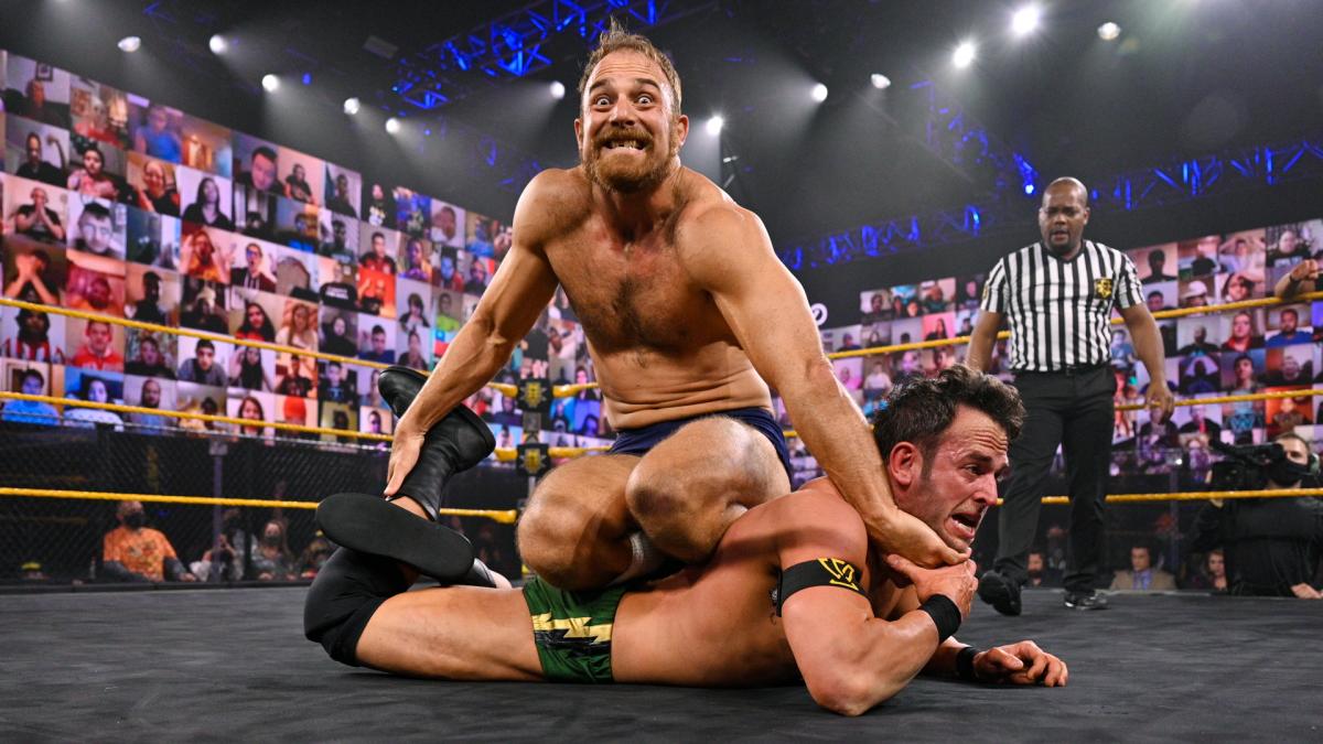 WWE NXT Results (2/3/21): The Undisputed Era vs. Tommaso Ciampa & Timothy Thatcher
