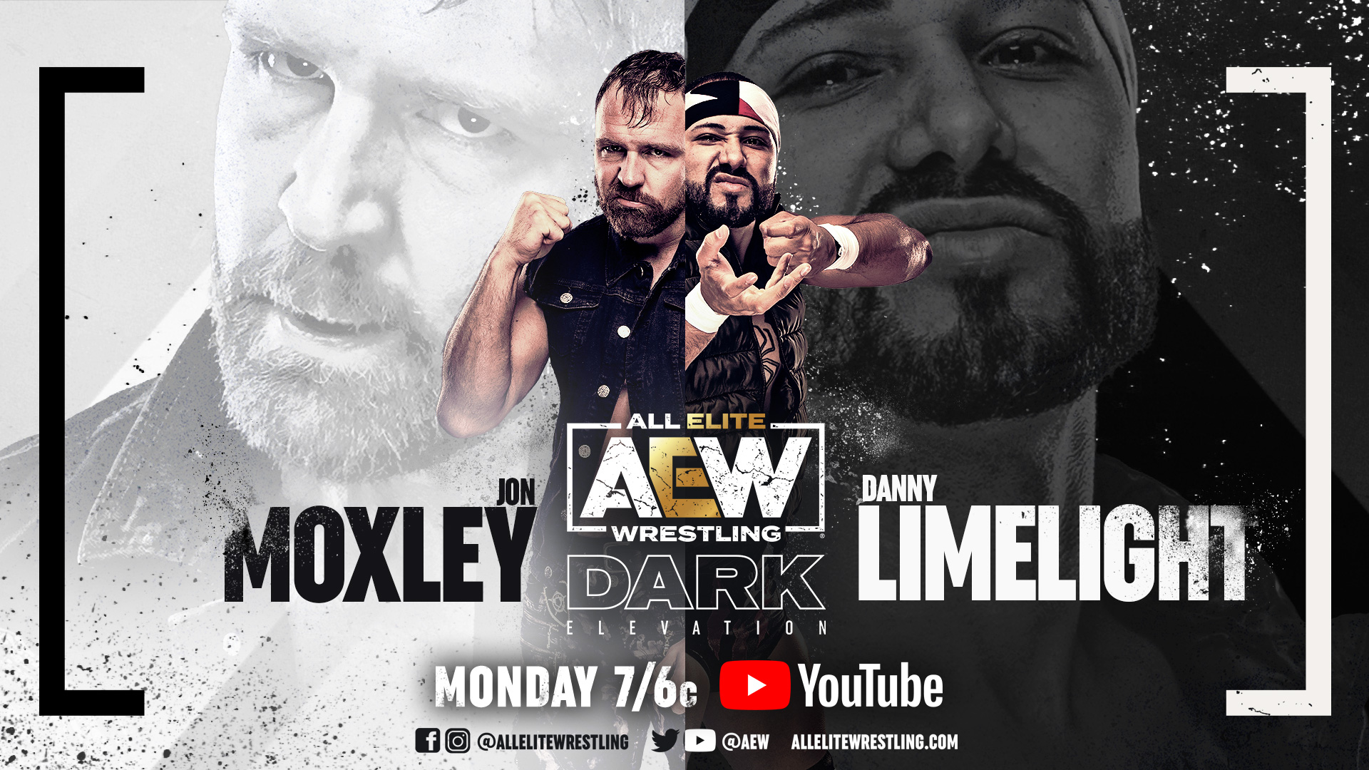 AEW Dark Elevation Results (5/10/21): Jon Moxley vs. Danny Limelight