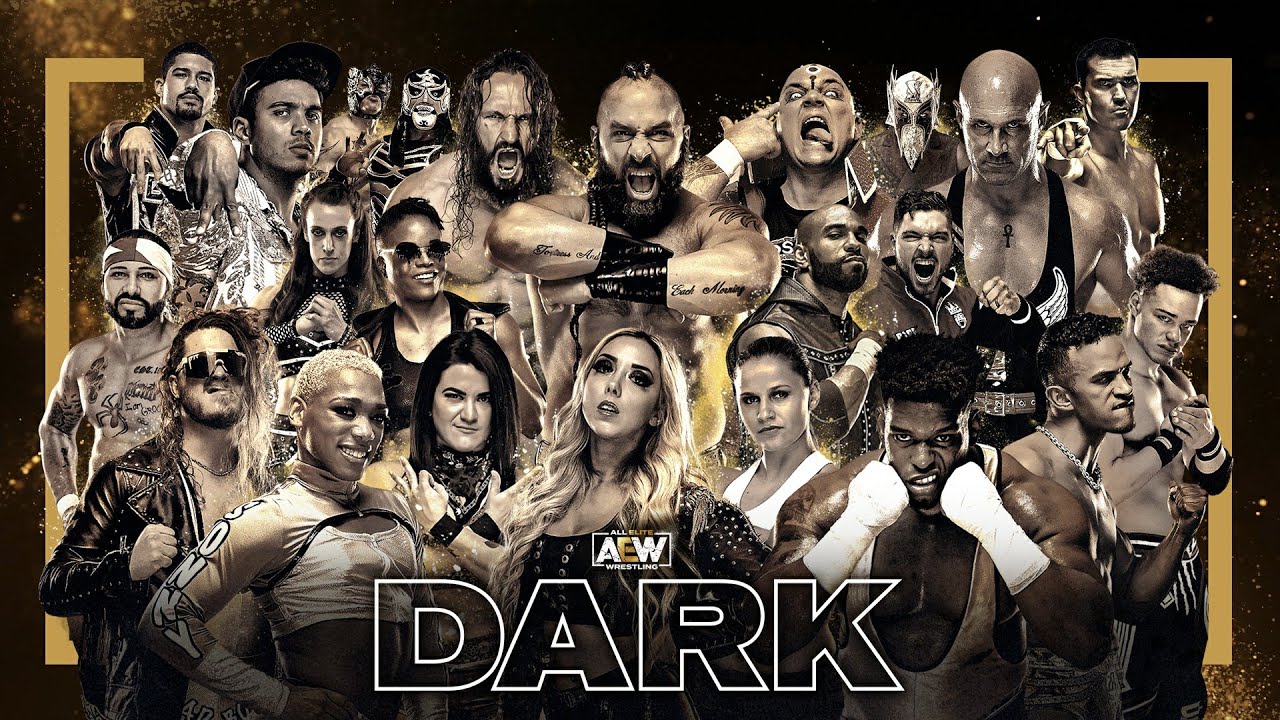 AEW Dark Results (5/4/21): Lance Archer vs. Luther