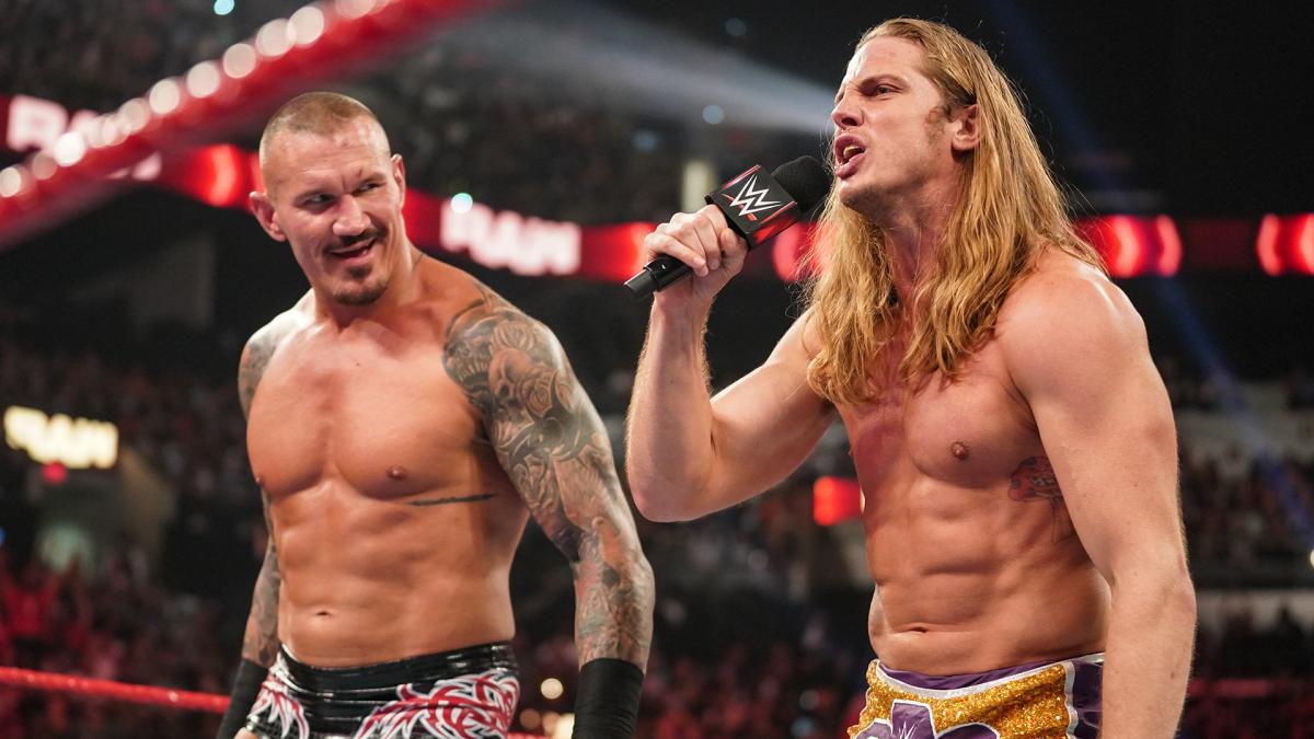 WWE Raw Results (8/16/21): The RK-BRO Reunion