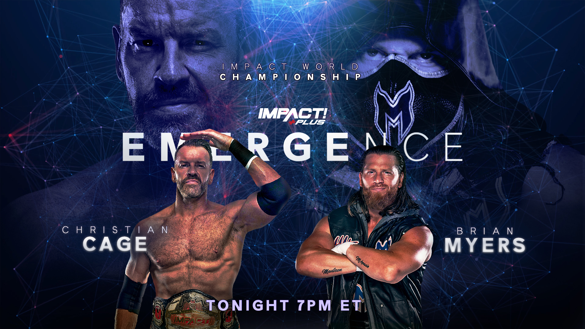 IMPACT Emergence 2021 Results