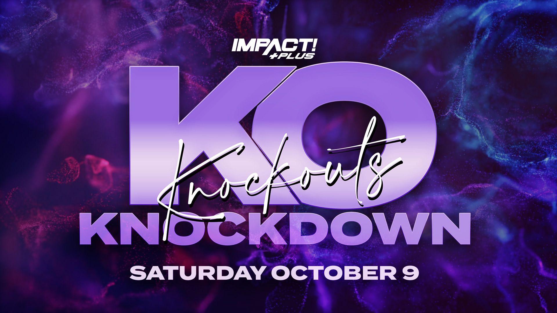 IMPACT Knockouts Knockdown 2021 Results