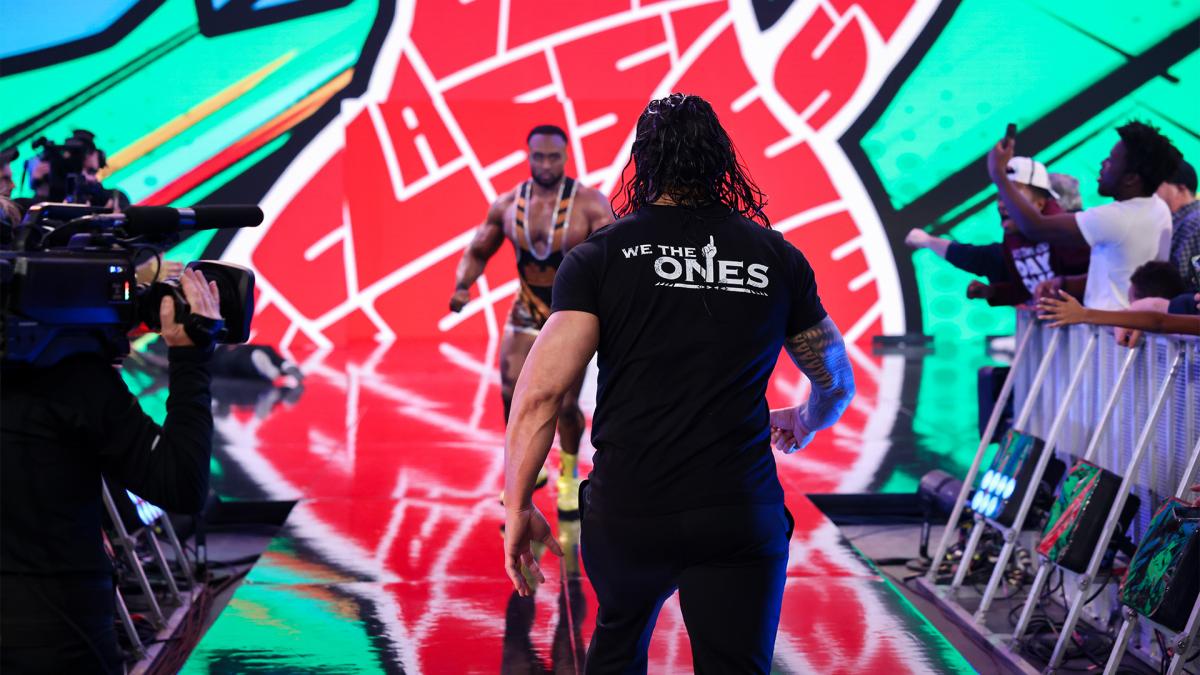 WWE Friday Night SmackDown Results (11/19/21): Survivor Series 2021 Go-Home Show