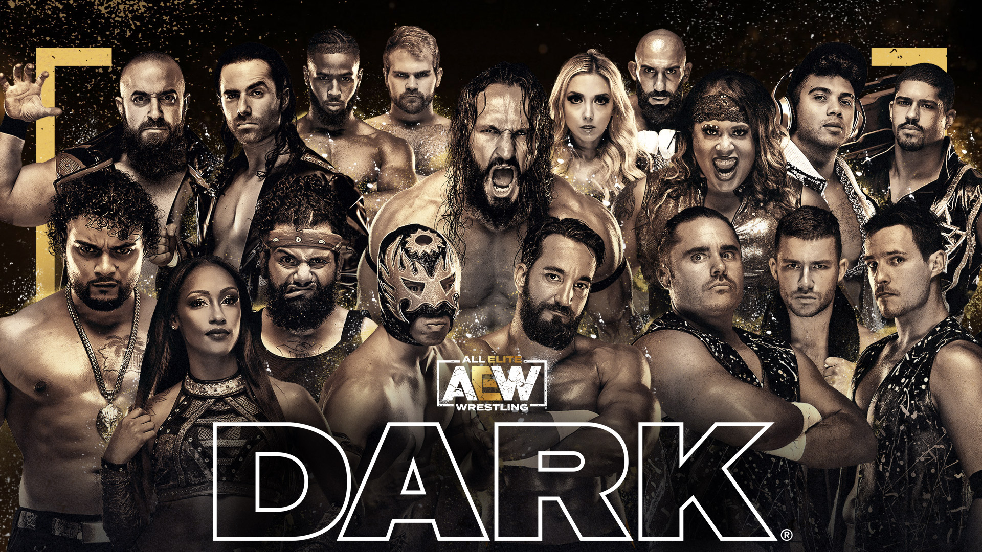 AEW Dark Results (11/2/21): PAC vs. Tiger Ruas