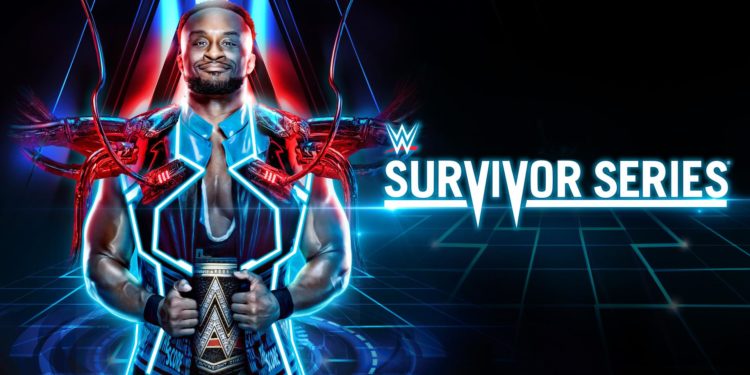 WWE Survivor Series 2021 Results