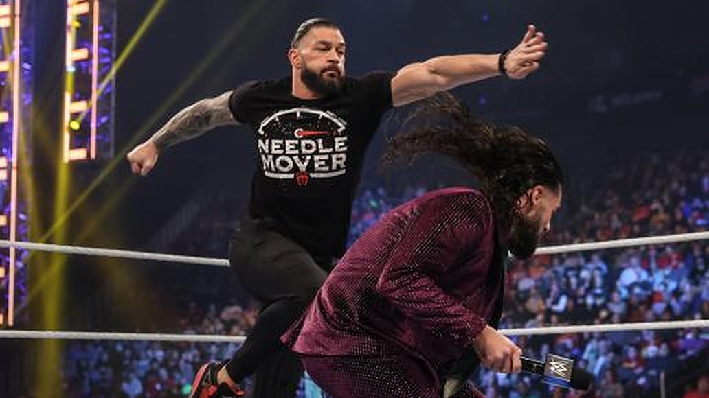 WWE Friday Night SmackDown Results (1/28/22): Royal Rumble 2022 Go-Home Show