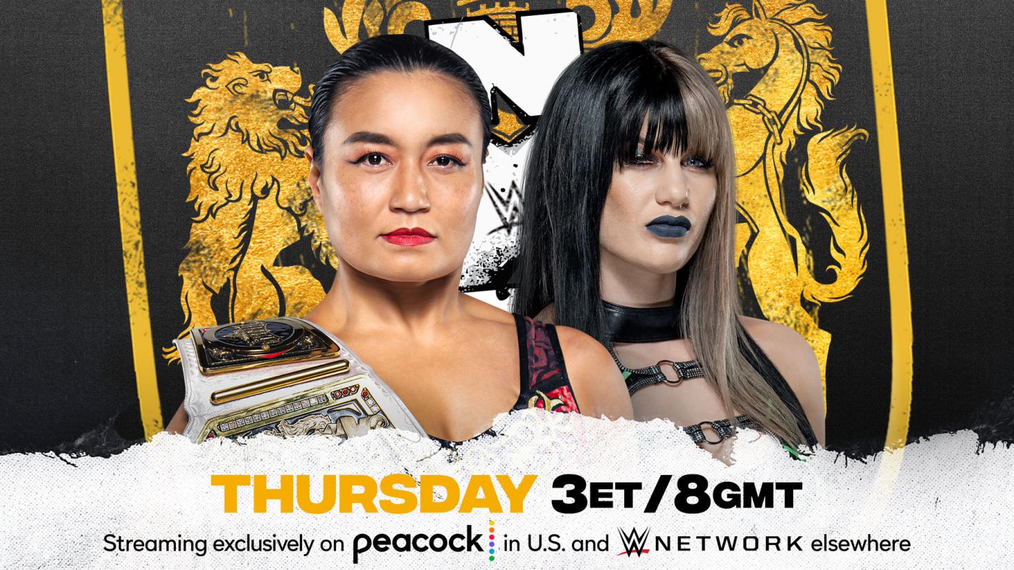 WWE NXT UK Results (1/6/22): Meiko Satomura vs. Blair Davenport