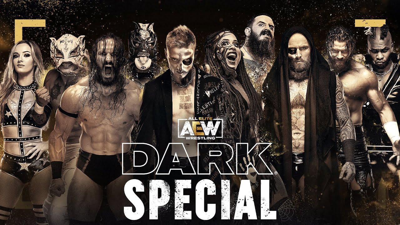 AEW Dark Results (5/28/22): Johnny ELITE  vs. Marq Quen