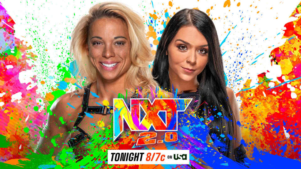 WWE NXT Results (8/9/22): Zoey Stark vs. Cora Jade