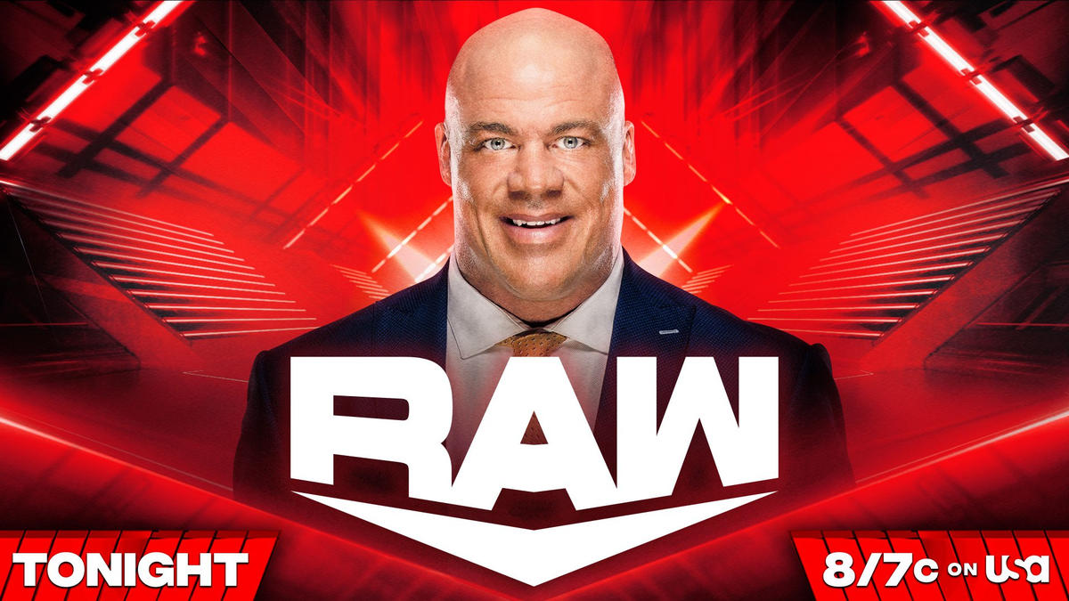 WWE Raw Results (8/29/22): Kurt Angle Returns