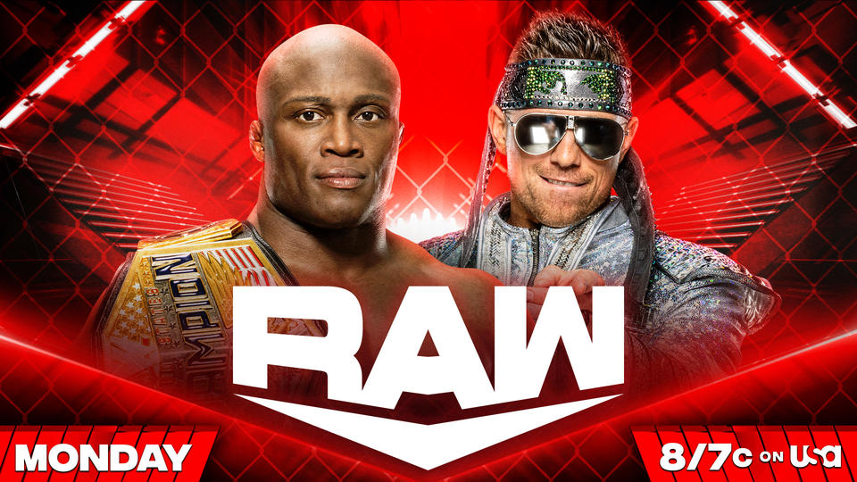 WWE Raw Results (9/5/22): Bobby Lashley vs. The Miz