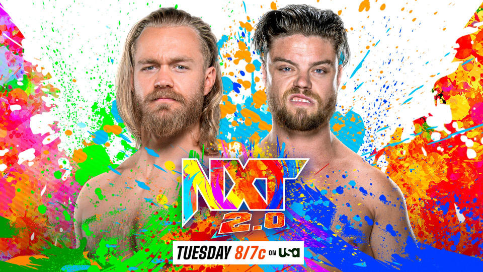 WWE NXT Results (9/20/22): Tyler Bate vs. Jordan Devlin