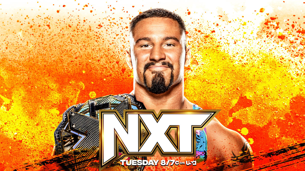 WWE NXT Results (11/1/22): Pretty Deadly vs. Bron Breakker & Wes Lee